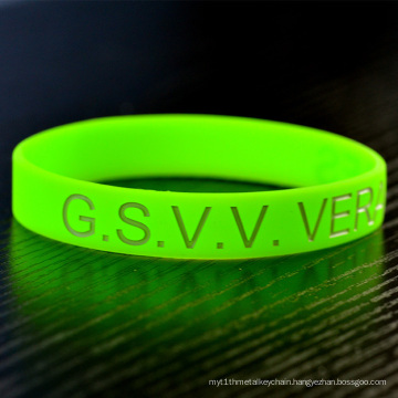 Wholesale promotional efficient service silicone usb flash drive game bracelet love wristband